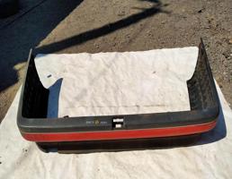 Бампер задний для Opel Omega A (1984—1994)  запчасти бу