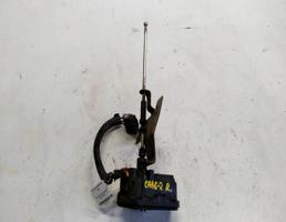 Моторчик стеклоочистителя фары правой для SAAB 9000 I рестайлинг (1991—1998)  запчасти бу