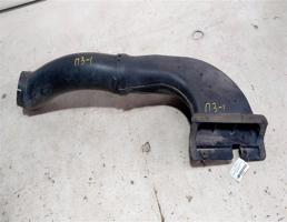 Воздуховод корпуса фильтра для Mitsubishi Pajero III (1999—2003)  запчасти бу