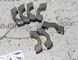 Крышка распредвала (бугель) для BMW 5 серия E39 (1995—2000)  запчасти бу