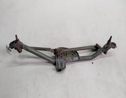 Трапеция стеклоочистителя для VOLKSWAGEN Passat B5 (1996—2001)  запчасти бу