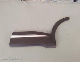 Накладка на дверь задняя левая для Chery Tiggo 7 Pro Max I (2022—2025)  запчасти бу