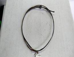 Трос капота для Audi 80 B3 (1986—1991)  запчасти бу