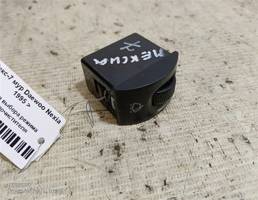 Кнопка выбора режима стекллочистителя для Daewoo Nexia I (1995—2008)  запчасти бу