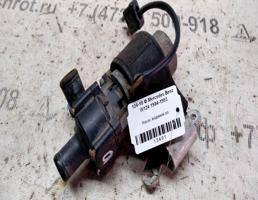 Насос охлаждения электрический для Mercedes-Benz E-класс W124/S124/C124/A124 (1984—1997)  запчасти бу