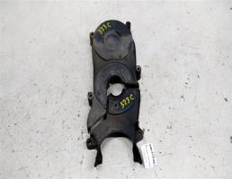 Кожух ремня ГРМ км-т для Mazda 323 BA (1994—2000)  запчасти бу