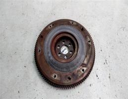 Маховик ДВС для Mazda 3 BK (2003—2006)  запчасти бу