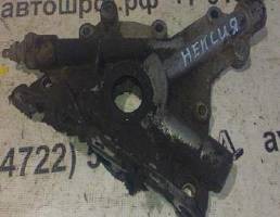 Насос масляный для Daewoo Nexia I (1995—2008)  запчасти бу