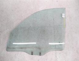 Стекло двери передней левой для Mitsubishi Galant VII (1992—1997)  запчасти бу