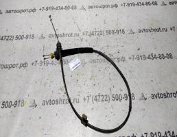 Трос газа для Mazda 626 GC (1982—1987)  запчасти бу