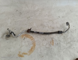 Шланг трубка кондиционера для Mazda 6 GG рестайлинг (2005—2008)  запчасти бу