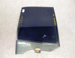 Стекло двери задней правой для Opel Omega A (1984—1994)  запчасти бу