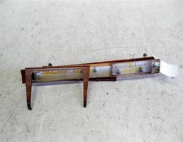 Накладка на торпедо дерево км-т для Mercedes-Benz E-класс W124/S124/C124/A124 (1984—1997)  запчасти бу