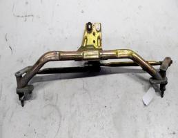 Трапеция стеклоочистителя для SAAB 9000 I рестайлинг (1991—1998)  запчасти бу