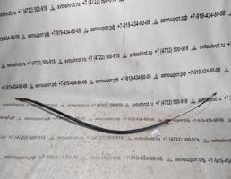 Трос стояночного тормоза для ЗапчастИ  запчасти бу