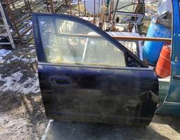 Дверь передняя правая для Mazda Xedos 9 I (1993—2000)  запчасти бу
