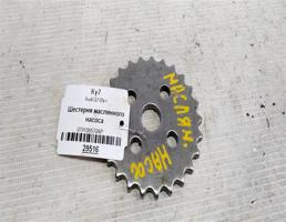 Шестерня маслянного насоса для Audi Q7 4L (2005—2009)  запчасти бу