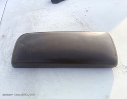 Крышка подлокотника для Toyota Chaser X80 (1988—1992)  запчасти бу