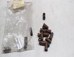 Гайка медная для Audi Q7 4L (2005—2009)  запчасти бу