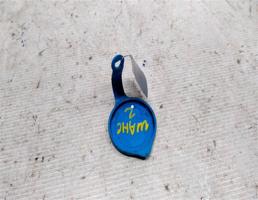 Крышка бачка омывателя для ЗАЗ Chance I (2009—2014)  запчасти бу