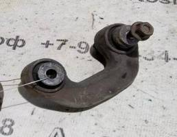 Стойка стабилизатора переднего для VOLKSWAGEN Passat B5 (1996—2001)  запчасти бу