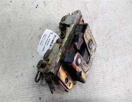 Замок двери задней правой для Daewoo Nexia I (1995—2008)  запчасти бу