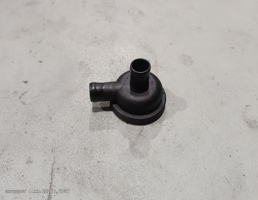 Сапун для VOLKSWAGEN Passat B5 (1996—2001)  запчасти бу