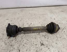 Привод в сборе левый для VOLKSWAGEN Passat B5 (1996—2001)  запчасти бу