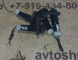 Концевик двери для KIA Rio II рестайлинг (2009—2011)  запчасти бу