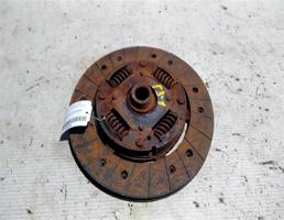 Диск сцепления для VOLKSWAGEN Golf Mk3 (1991—2000)  запчасти бу