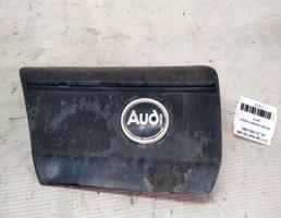 Молдинг крыла переднего левого для Audi 100 C3 (1982—1988)  запчасти бу