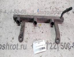 Рампа топливная для Daewoo Matiz I рестайлинг (2000—2015)  запчасти бу