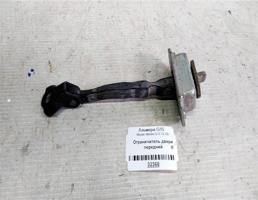 Ограничитель двери передней для Nissan Almera G15 (2012—2018)  запчасти бу