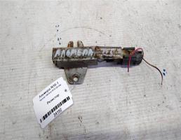 Резистор для Nissan Almera N16 00-06г  запчасти бу