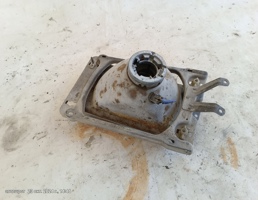 Фара правая для VOLKSWAGEN Santana I (1981—1988)  запчасти бу