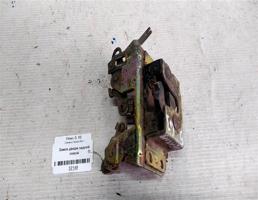 Замок двери задней левой для Daewoo Nexia I рестайлинг (2008—2016)  запчасти бу