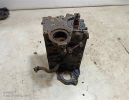 ДВС без головки для ЗАЗ Chance I (2009—2014)  запчасти бу