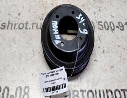 Шкив насоса водяного помпы для BMW 5 серия E34 (1988—1996)  запчасти бу
