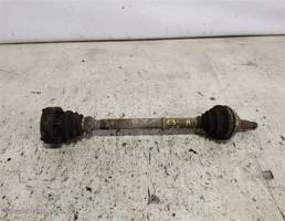 Привод в сборе правый для Audi 100 C3 (1982—1988)  запчасти бу