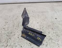 Диффузор радиатора передний для Audi 90 B4 (1992—1995)  запчасти бу