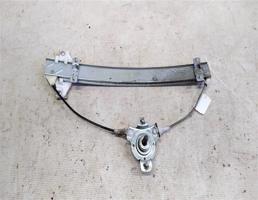 Стеклоподъемник задний правый для ЗАЗ Chance I (2009—2014)  запчасти бу