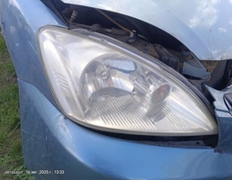 Фара правая для Mitsubishi Lancer IX (2000—2007)  запчасти бу