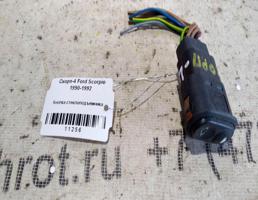 Кнопка ЭСП для Ford Scorpio I (1985—1994)  запчасти бу
