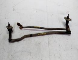 Трапеция стеклоочистителя для Mazda 626 GE (1991—1997)  запчасти бу