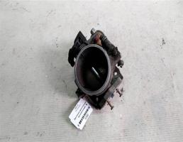 Заслонка дроссельная механическая для VOLKSWAGEN Passat B3 (1988—1993)  запчасти бу