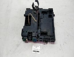 ЭБУ BSI для Peugeot 206 I (1998—2012)  запчасти бу