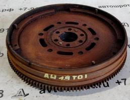 Маховик двухмассовый для Audi A4 B5 94-00г  запчасти бу
