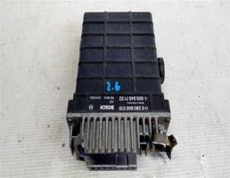 ЭБУ ДВС для Mercedes-Benz E-класс W124/S124/C124/A124 (1984—1997)  запчасти бу