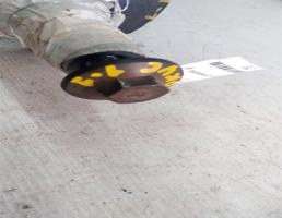 Болт коленвала для Ford Focus I (1998—2004)  запчасти бу