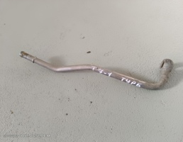 Трубка турбины для Chery Tiggo 7 Pro Max I (2022—2025)  запчасти бу